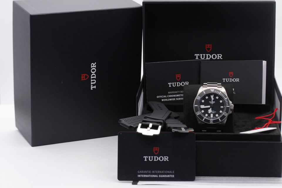 Tudor Pelagos M2543C1A7NU-0001 Image 5